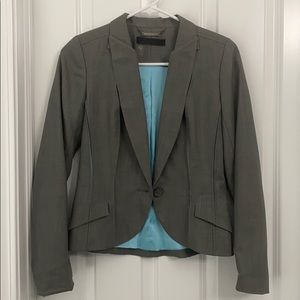 Yigal Azrouel blazer size 4